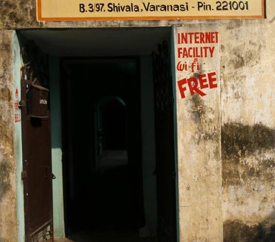 Om Home Guesthouse, Varanasi 4